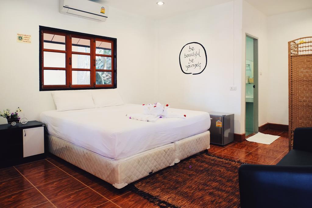 Holiday park Samma Karuna 3*