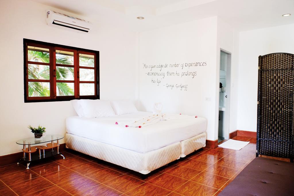Samma Karuna 3* Ko Pha Ngan