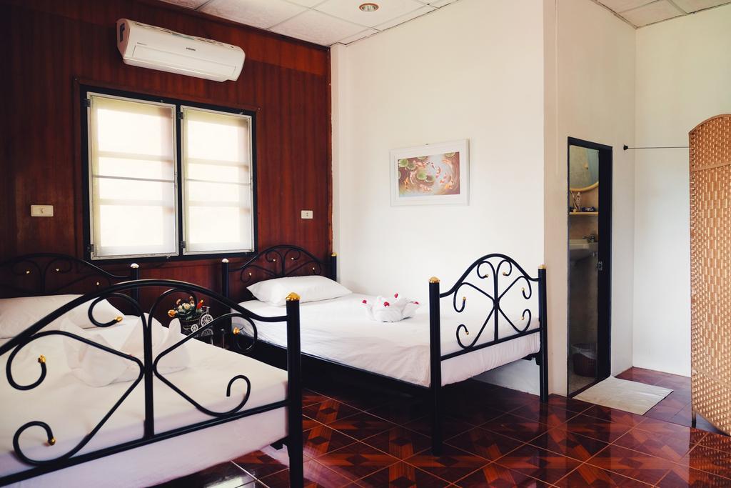 Holiday park Samma Karuna