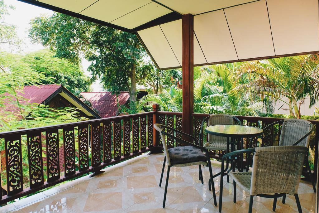 Samma Karuna Holiday park 3*