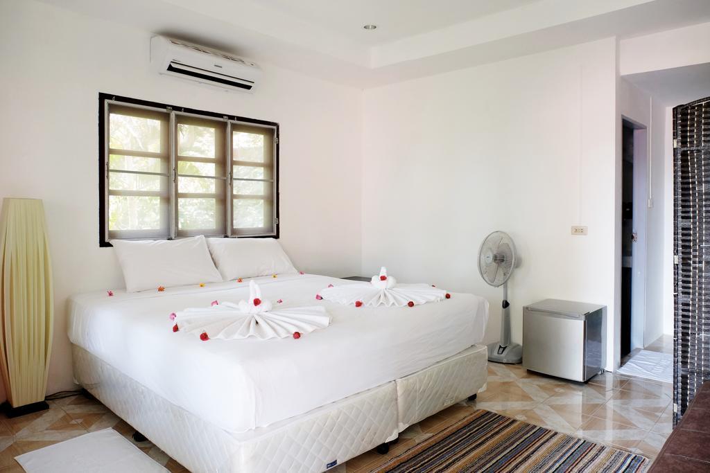 Samma Karuna Holiday park Ko Pha Ngan