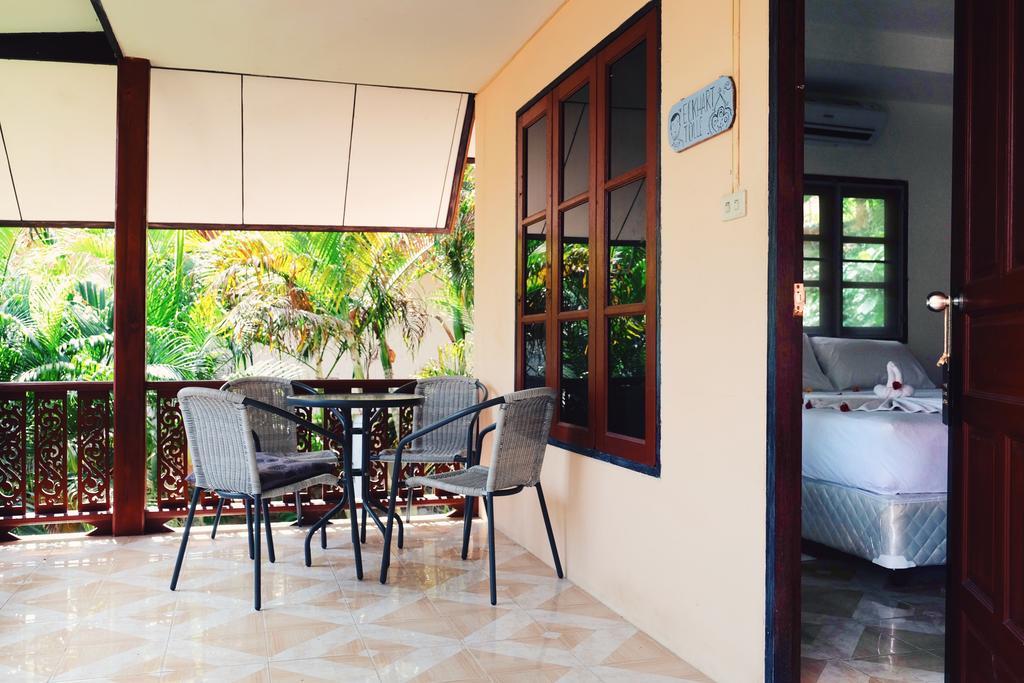 Holiday park Samma Karuna 3*