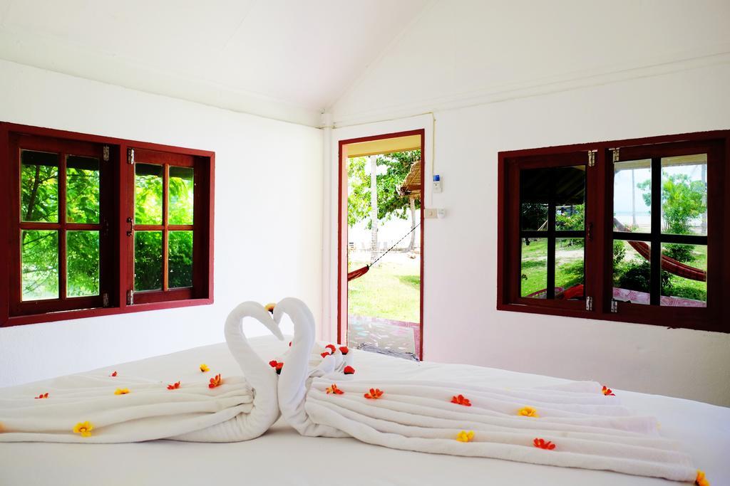 Samma Karuna Holiday park Ko Pha Ngan