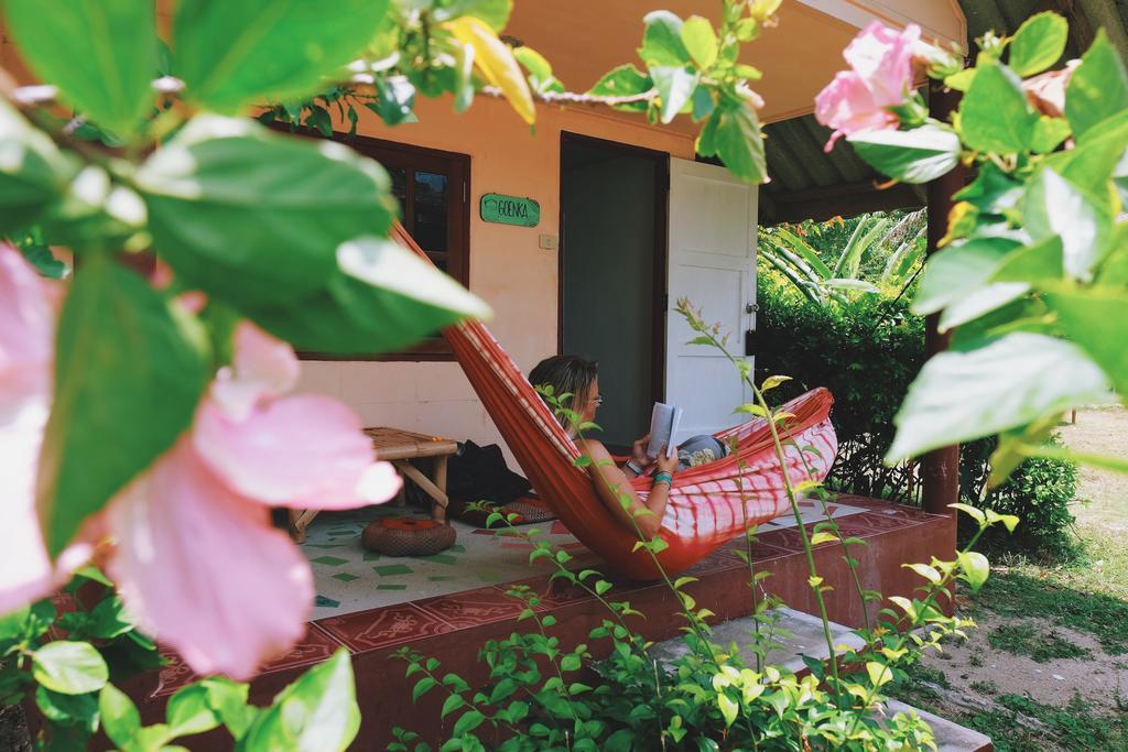 Samma Karuna Holiday park