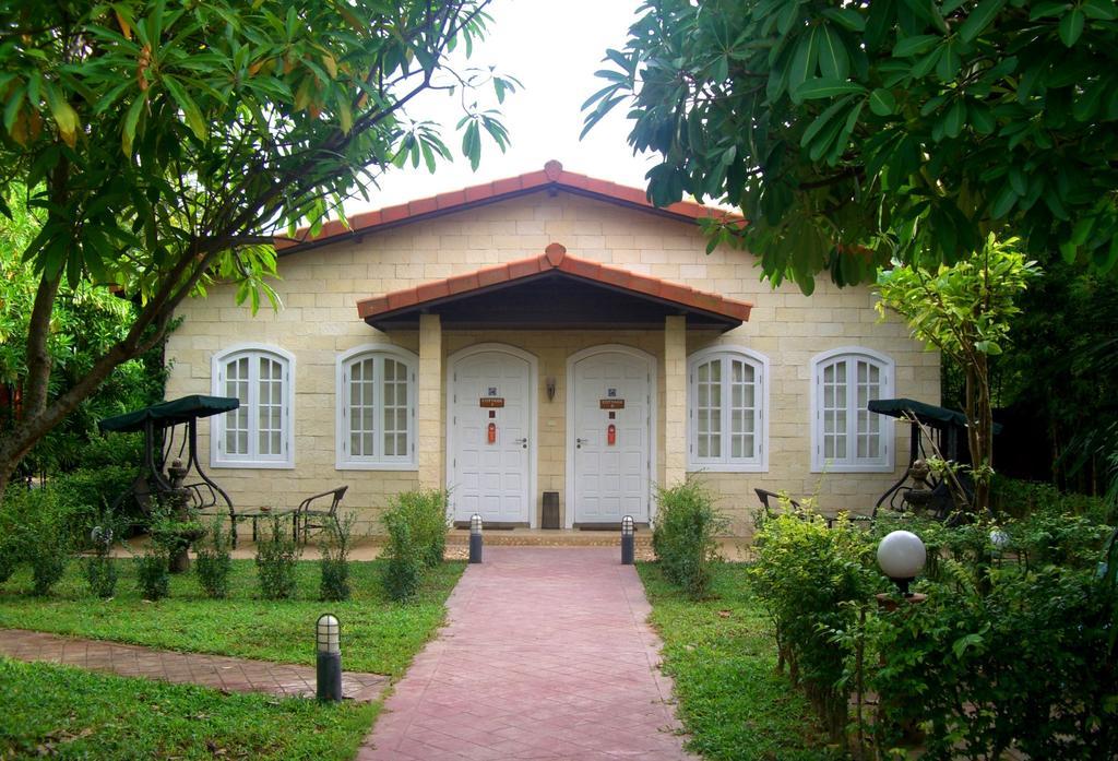 Pictory Garden Resort 4*
