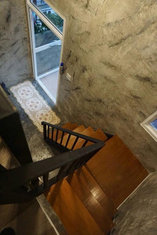 Baan Bua Talay Guest house Rayong