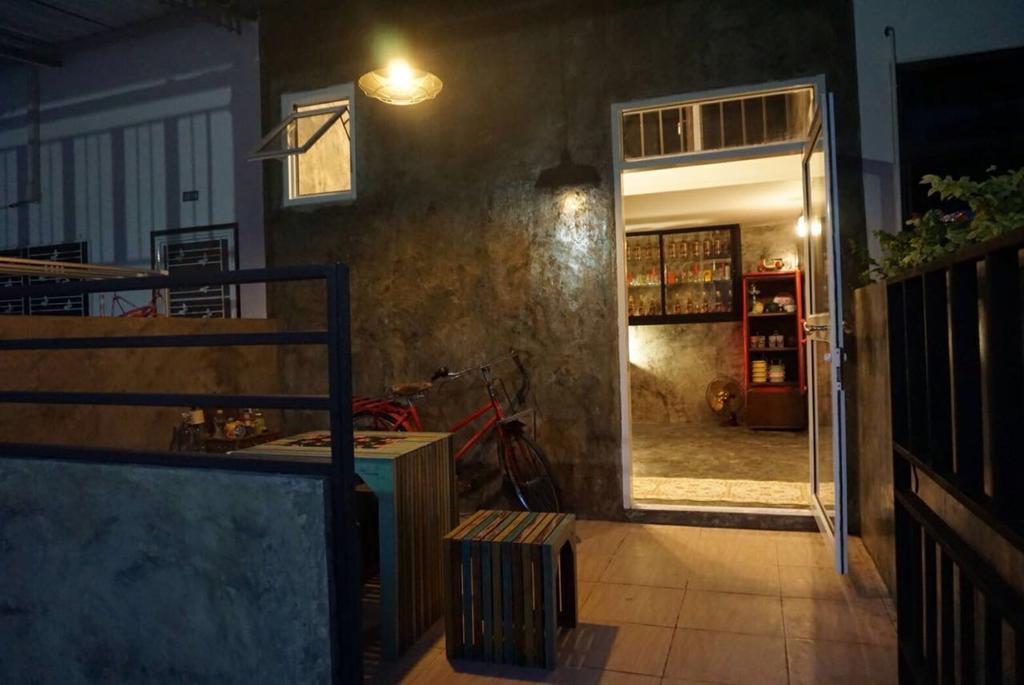 Baan Bua Talay Guest house 2*