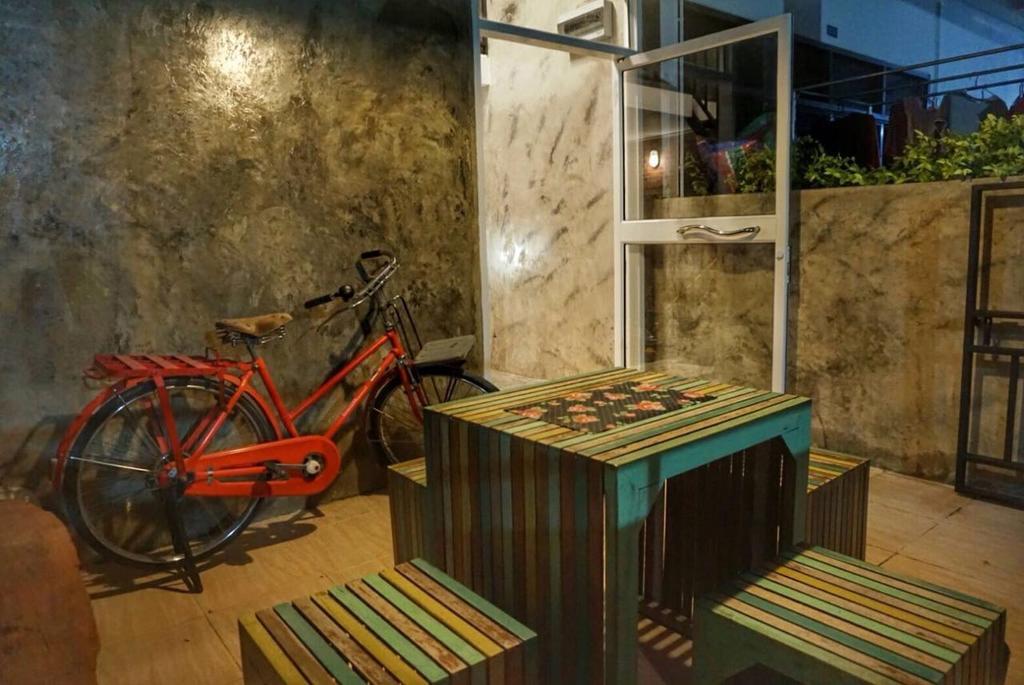 Baan Bua Talay 2* Rayong
