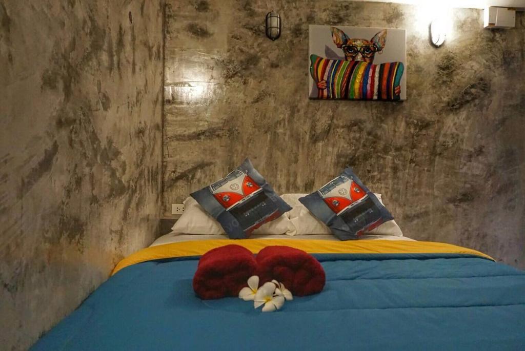 Guest house Baan Bua Talay