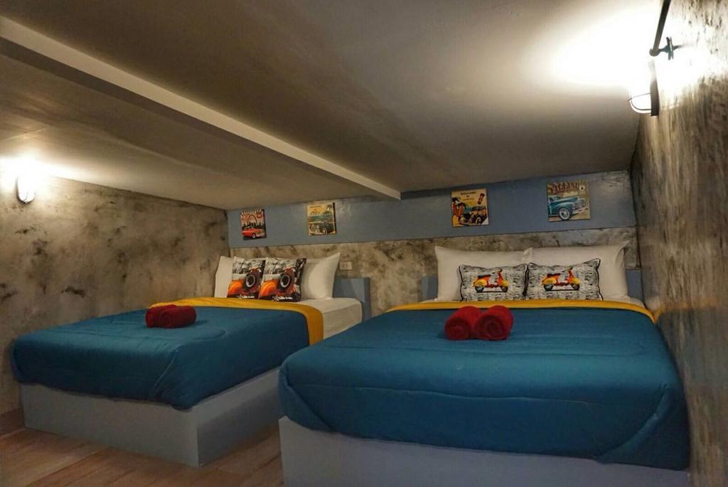 Baan Bua Talay Guest house 2*