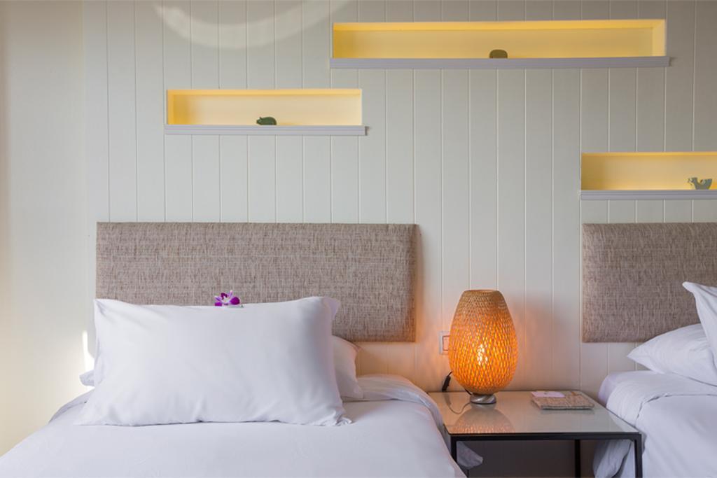Hotel Ploy Palace 4*