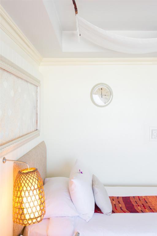 Ploy Palace Hotel 4*