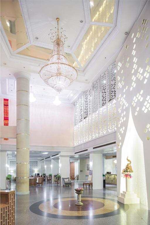 Hotel Ploy Palace Mukdahan