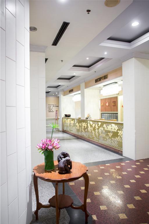 Ploy Palace Hotel Mukdahan