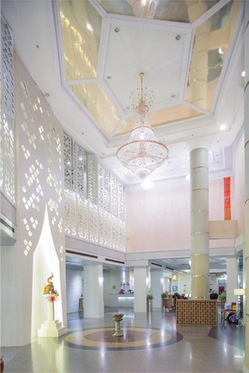 Ploy Palace 4* Mukdahan