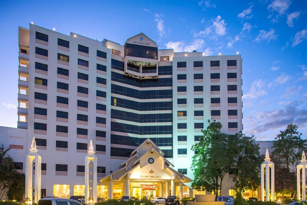 Ploy Palace 4* Mukdahan