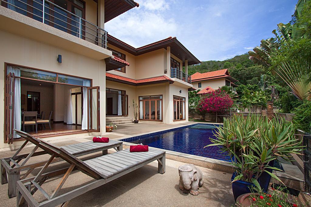 Villa Ban Talay Khaw O8 *