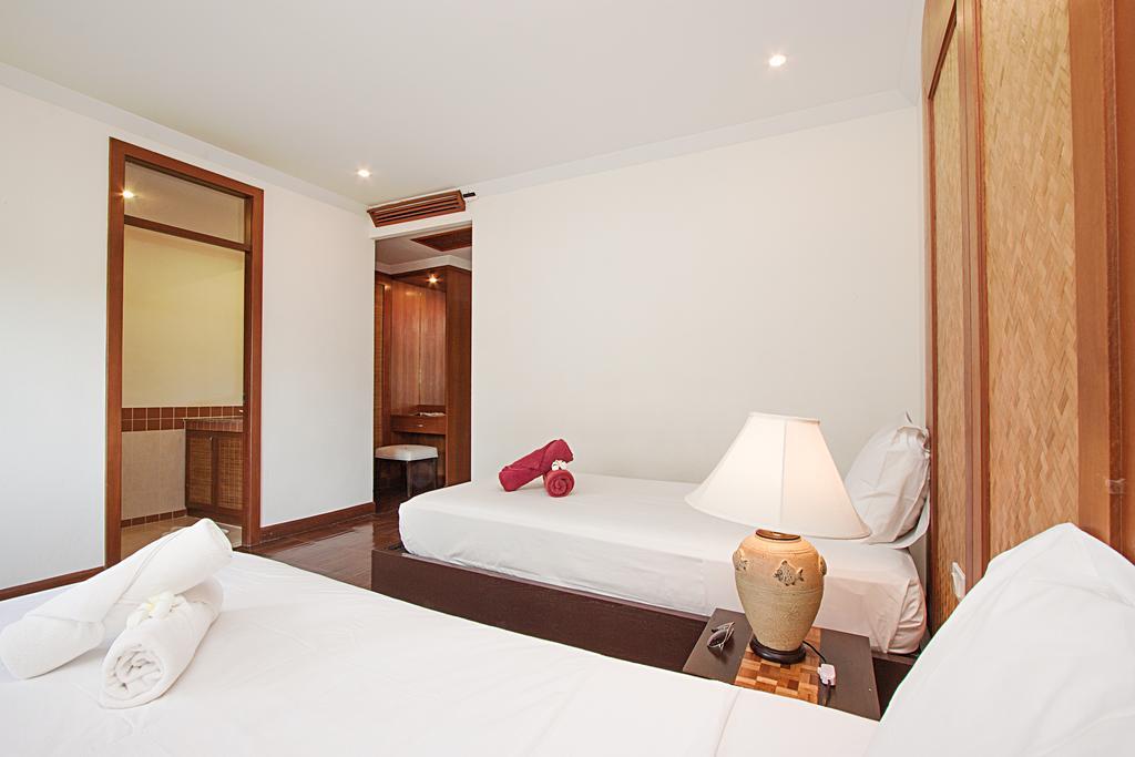 Ban Talay Khaw O8 Villa *