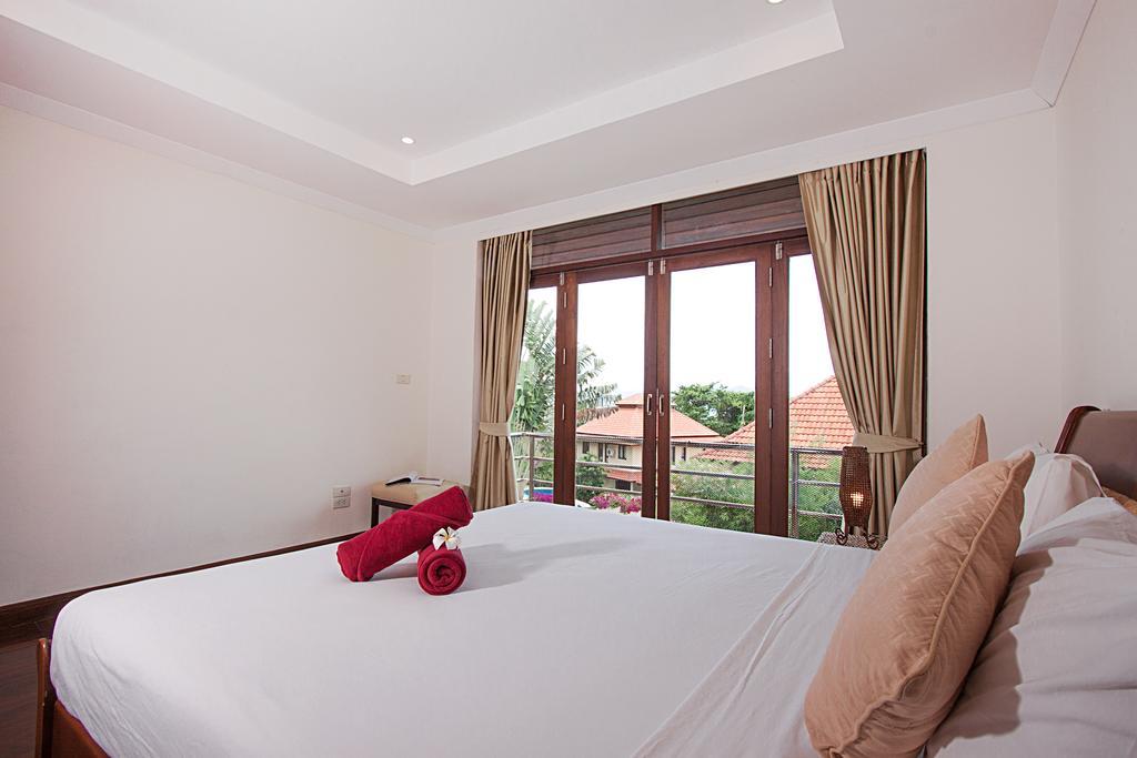 Villa Ban Talay Khaw O8 Bophut