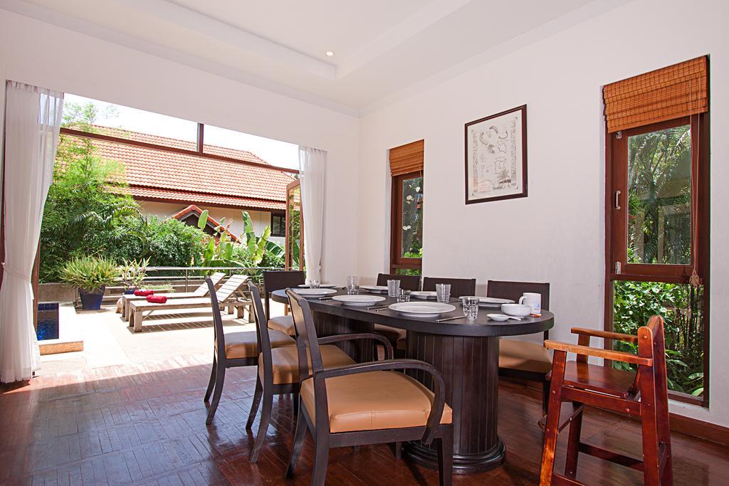 Villa Ban Talay Khaw O8