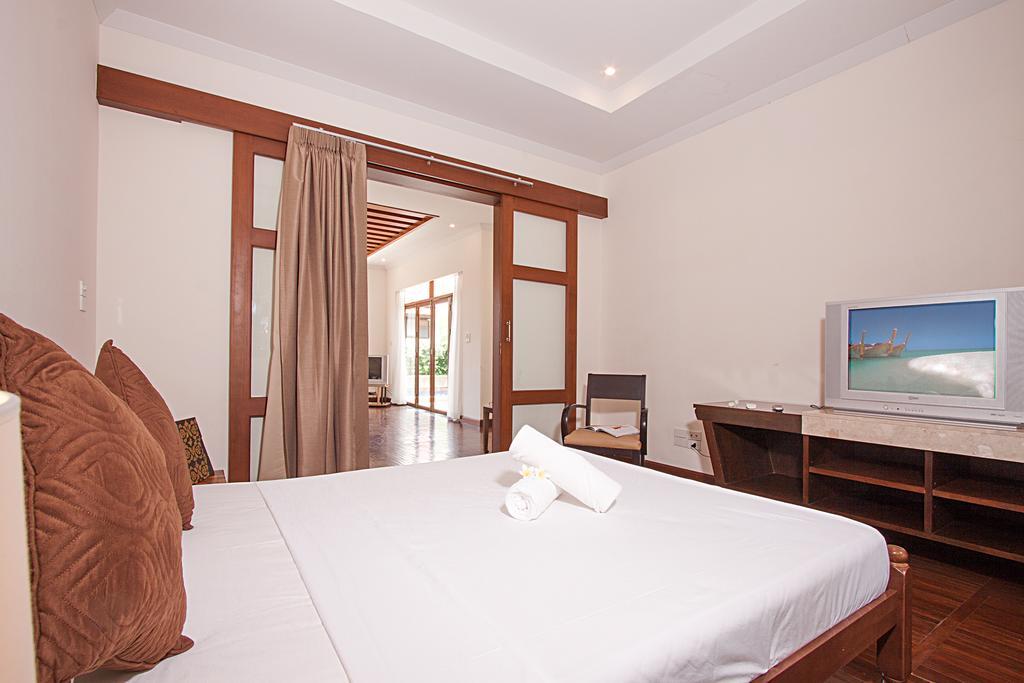 Villa Ban Talay Khaw O8 Bophut
