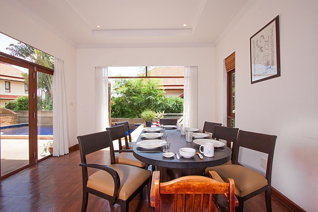 Villa Ban Talay Khaw O8