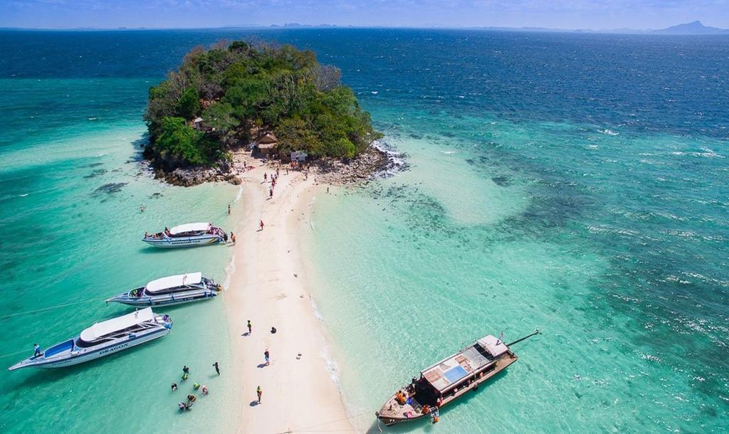 The Retreat Private Pool * Ao Nang