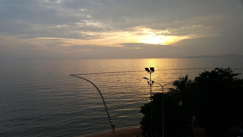 The Now - Sha Extra Hotel Jomtien Beach