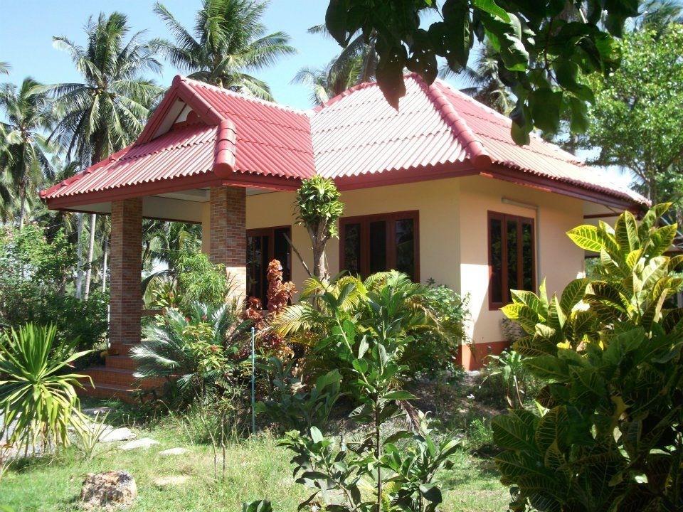 Happy Khanom