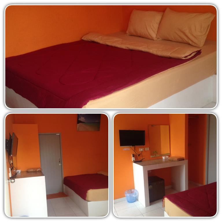 Mee Rak Vintage Guest house