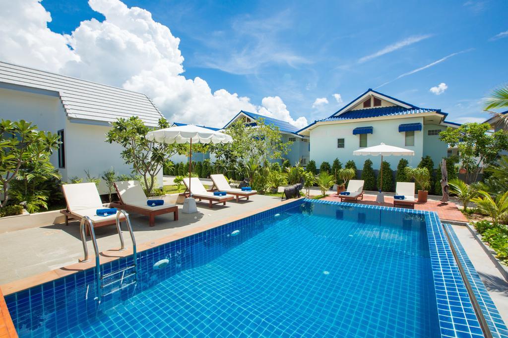 I-samui 3* Lamai Beach (Koh Samui)