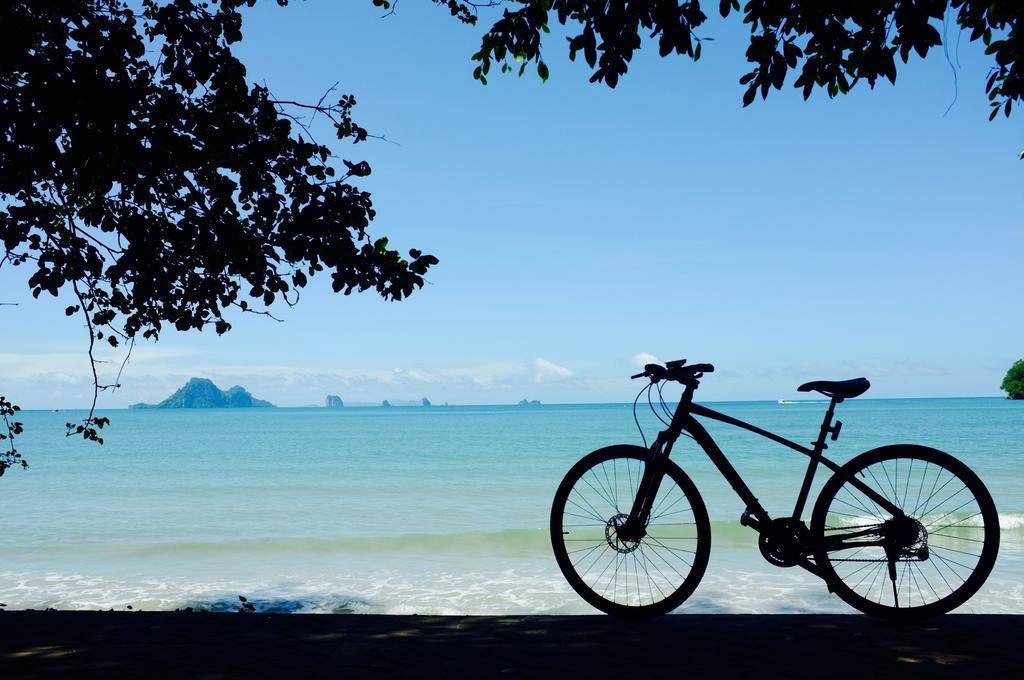 The Nature House Aonang Krabi Thailand Holiday home