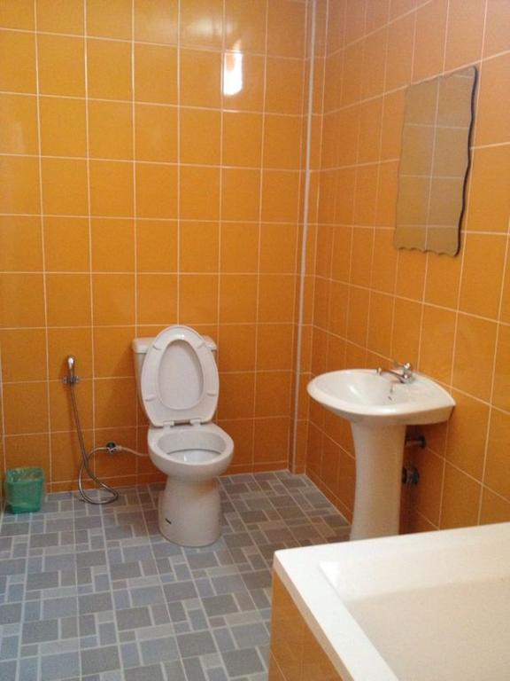 Mee Rak Vintage Guest house