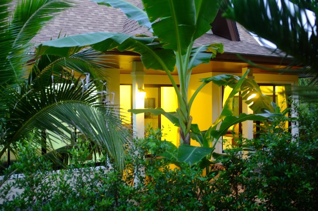The Nature House Aonang Krabi Thailand * Ao Nang