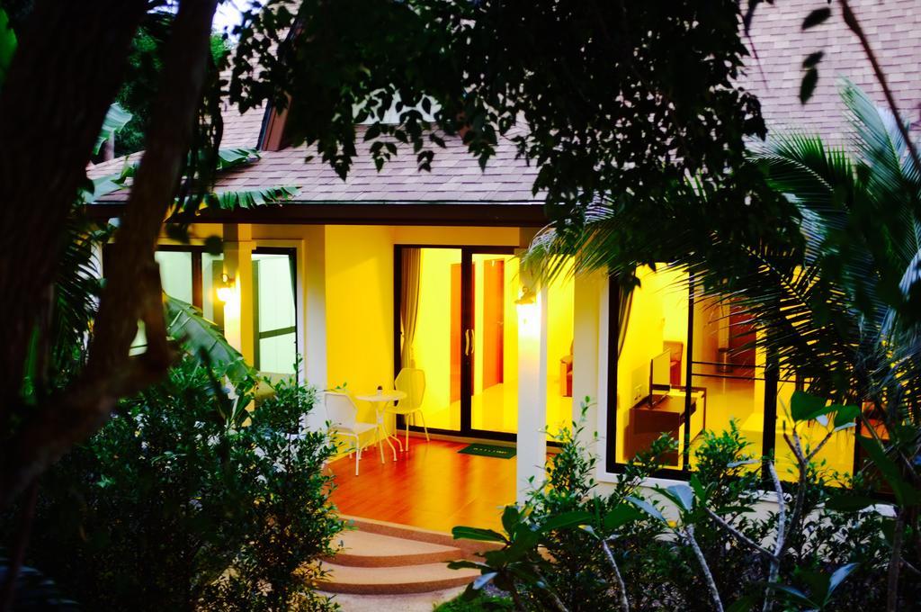 Holiday home The Nature House Aonang Krabi Thailand