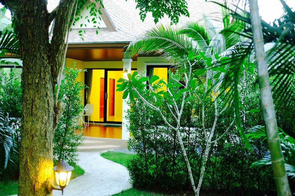 The Nature House Aonang Krabi Thailand Holiday home