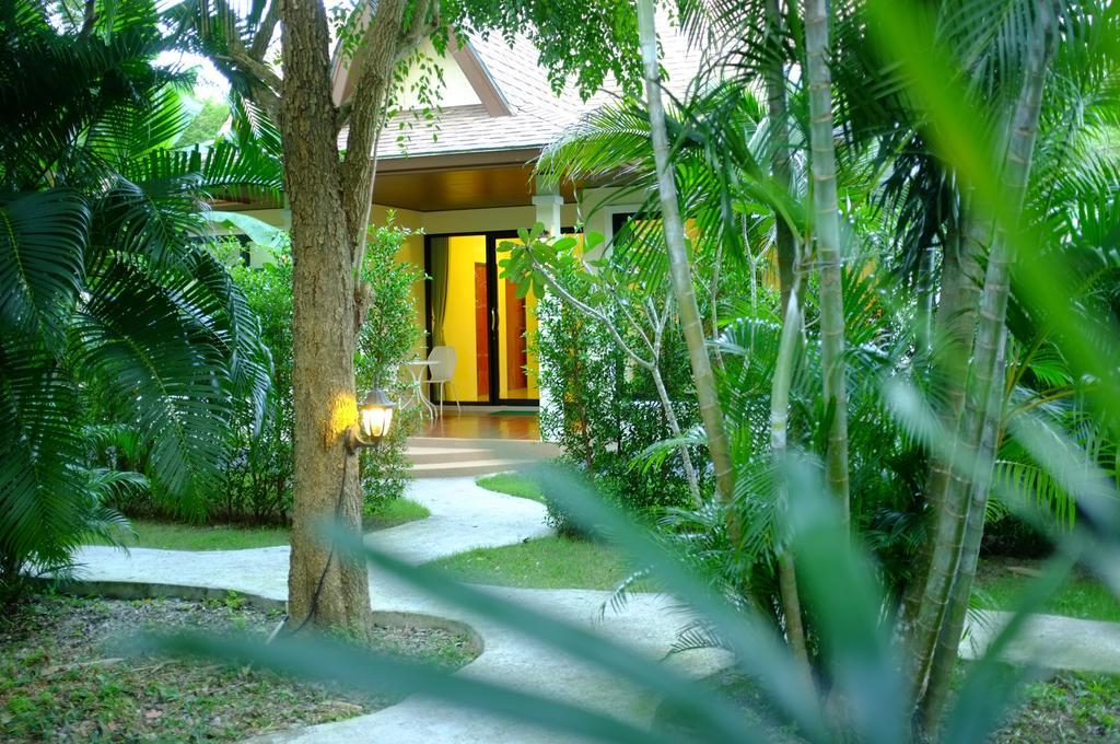 Holiday home The Nature House Aonang Krabi Thailand *