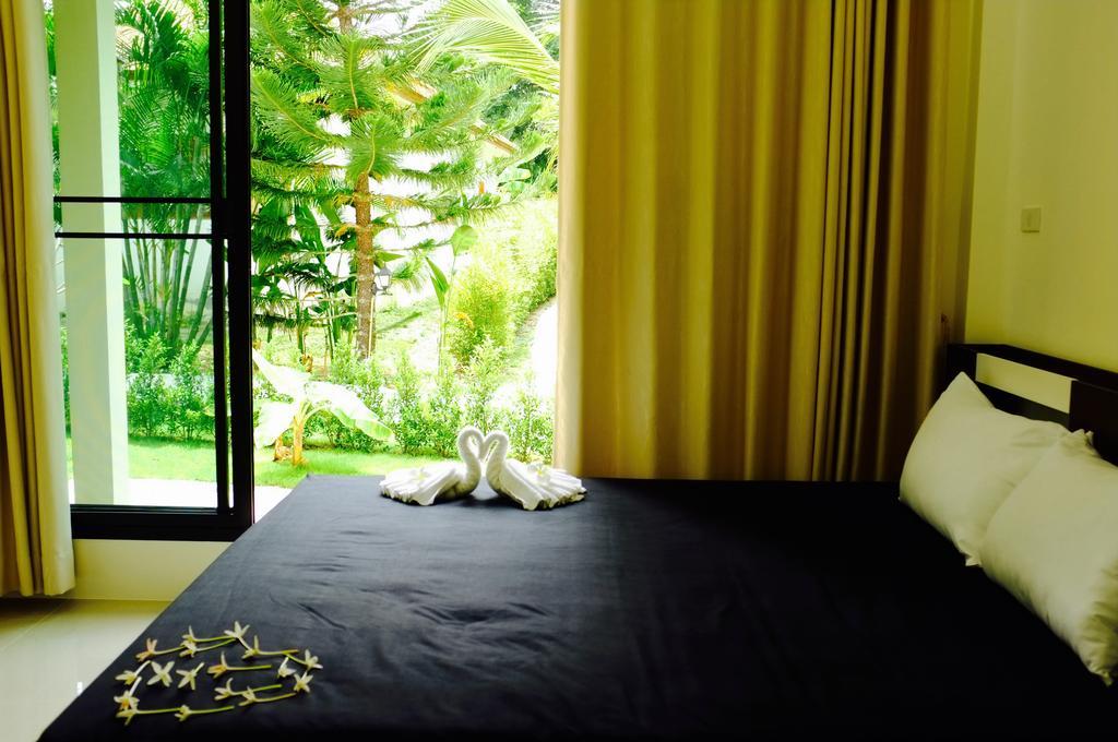 Holiday home The Nature House Aonang Krabi Thailand
