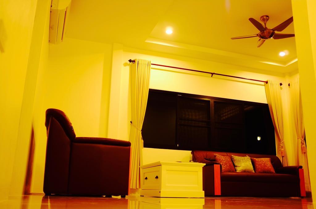 The Nature House Aonang Krabi Thailand Ao Nang