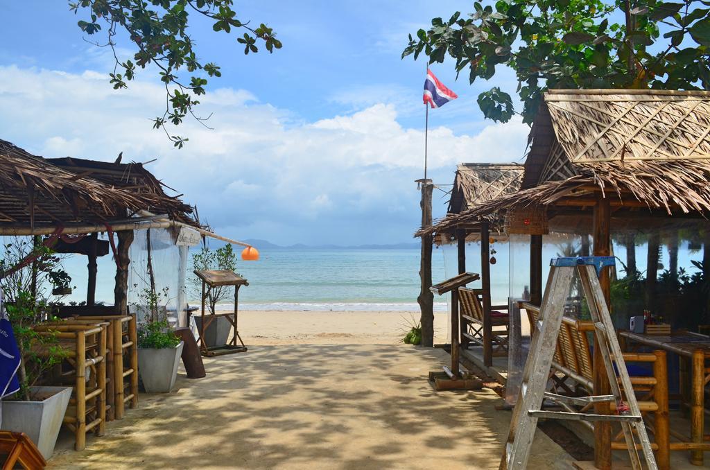 Klong Muang Dream House * Ban Ko Kwang