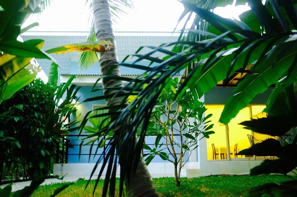 The Nature House Aonang Krabi Thailand Holiday home Ao Nang