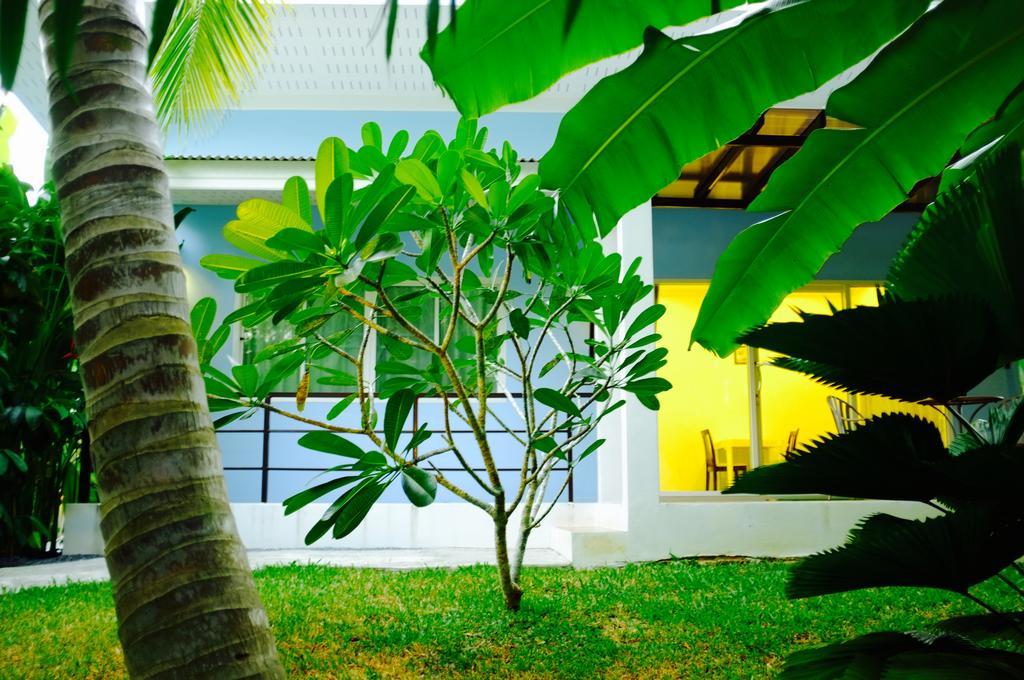 The Nature House Aonang Krabi Thailand *