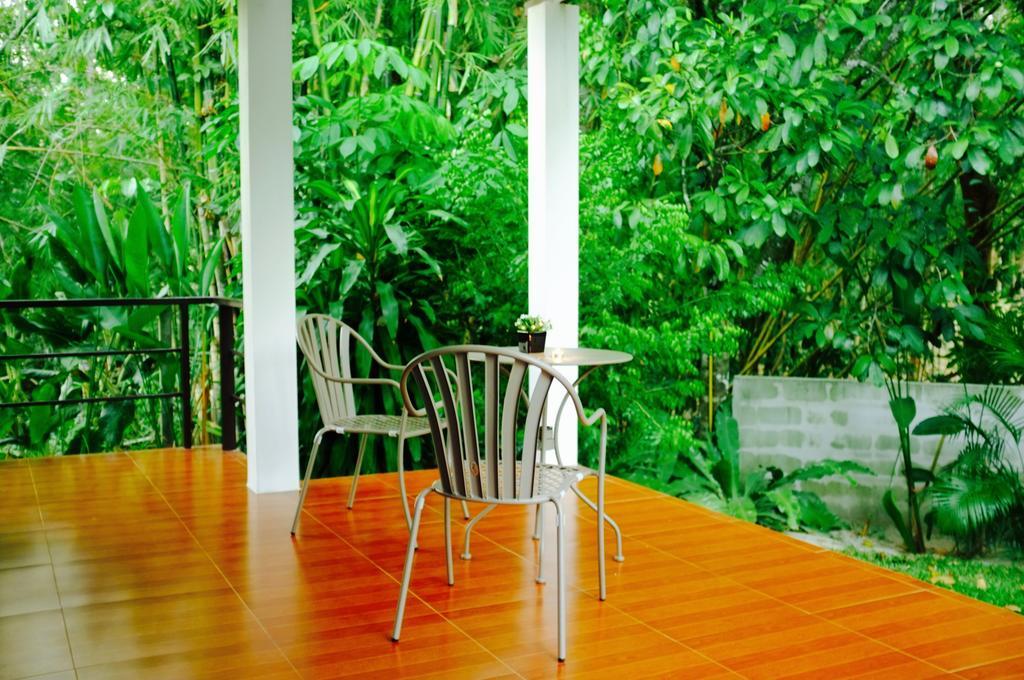 The Nature House Aonang Krabi Thailand Ao Nang
