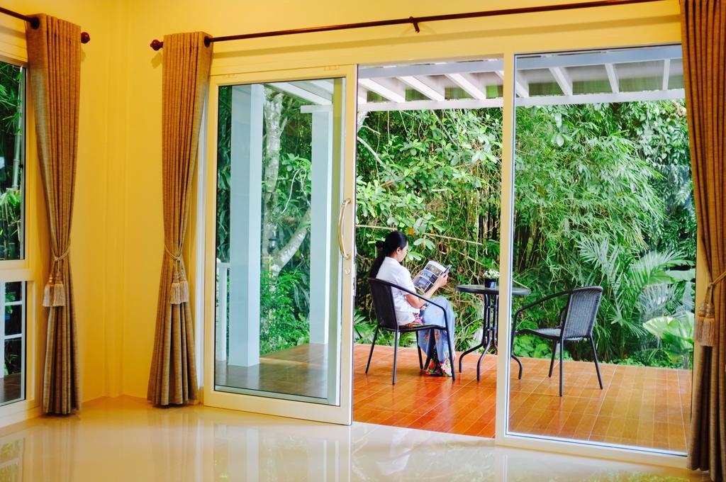 The Nature House Aonang Krabi Thailand Holiday home