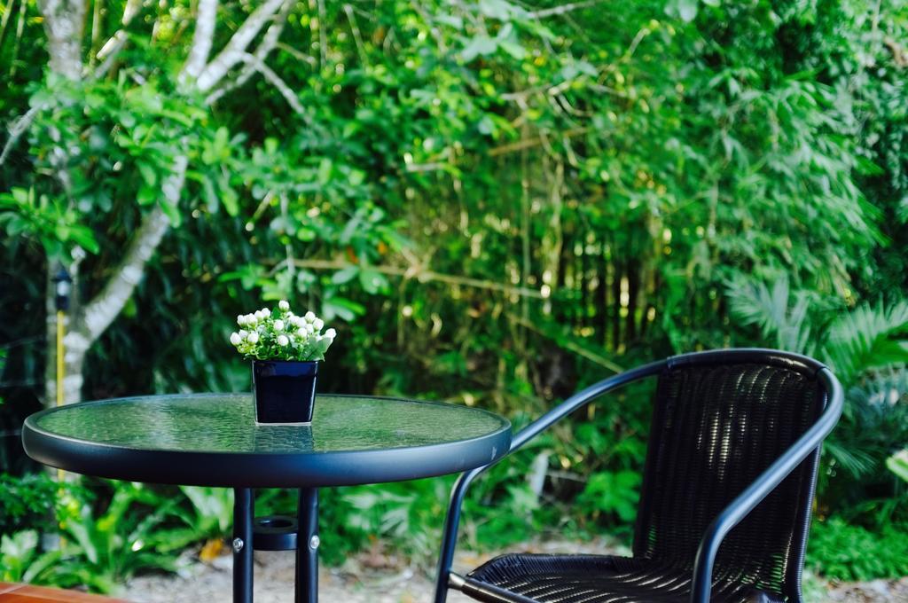 Holiday home The Nature House Aonang Krabi Thailand