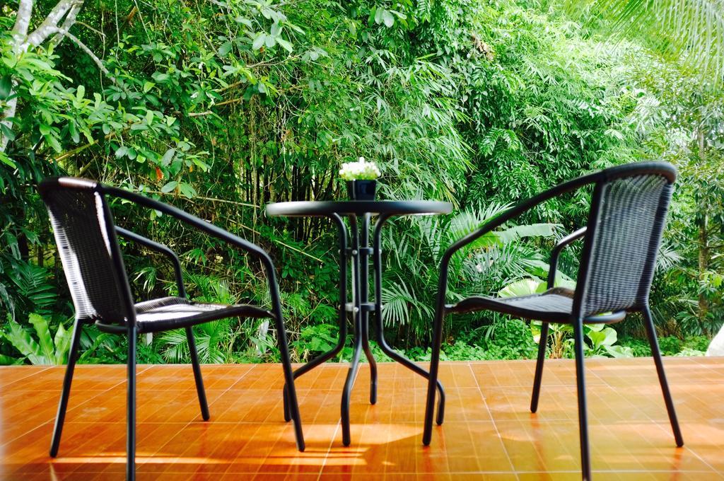The Nature House Aonang Krabi Thailand Holiday home Ao Nang