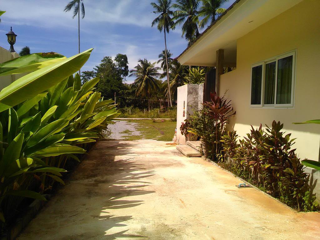 Garden Khanom