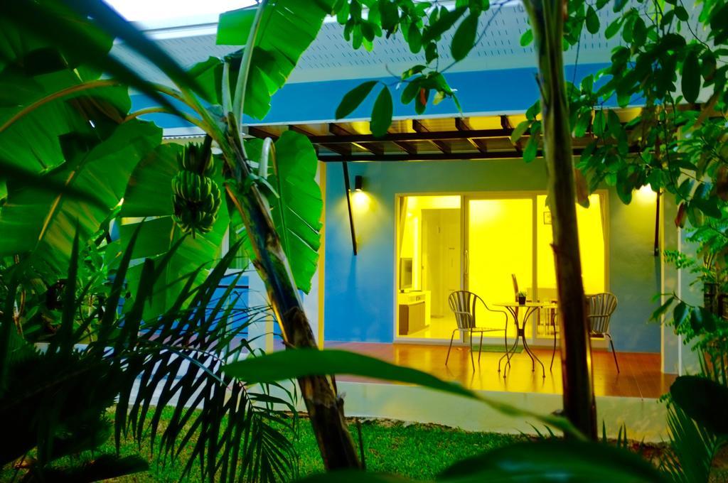 Holiday home The Nature House Aonang Krabi Thailand *