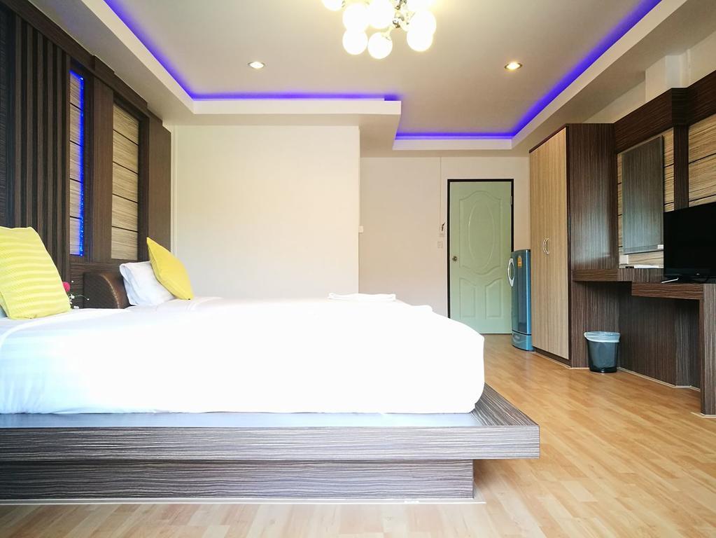 Hanna House Apartment *
