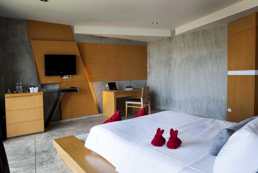 The Now - Sha Extra Jomtien Beach